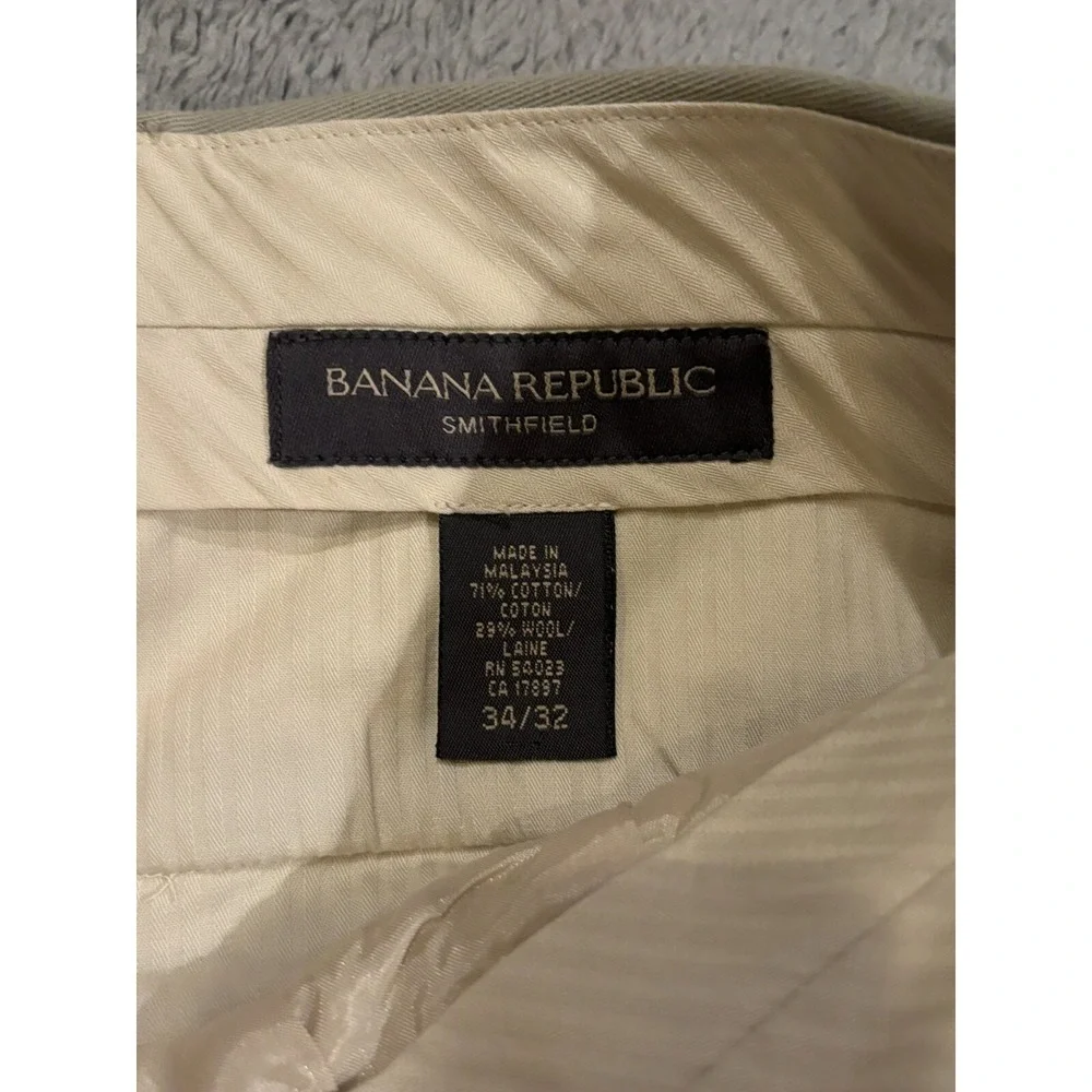 Banana Republic banana republic